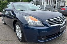2007 Nissan Altima 2.5 S
