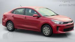 2019 Kia Rio S