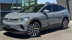 2024 Volkswagen ID.4 S
