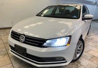 2015 Volkswagen Jetta SEL
