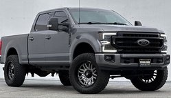2022 Ford Super Duty F-250 Lariat