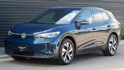 2023 Volkswagen ID.4 Pro