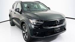 2023 Volvo XC40 Recharge Twin Plus