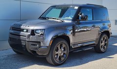 2023 Land Rover Defender 90 X-Dynamic SE