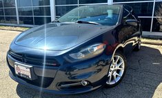 2013 Dodge Dart SXT