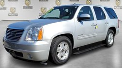 2011 GMC Yukon SLT