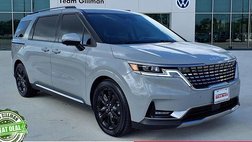 2024 Kia Carnival SX Prestige