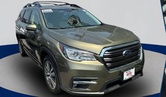 2022 Subaru Ascent Limited 7-Passenger