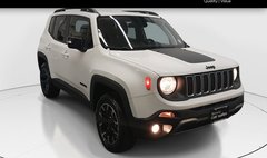 2023 Jeep Renegade Upland