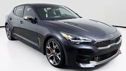 2020 Kia Stinger GT2