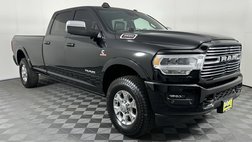 2021 Ram Ram Pickup 3500 Laramie
