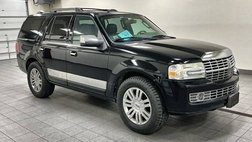 2007 Lincoln Navigator Ultimate