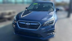 2019 Subaru Legacy 2.5i Premium