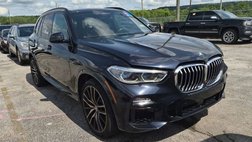 2019 BMW X5 xDrive50i