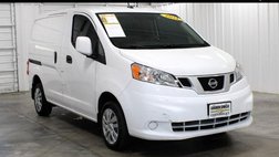 2021 Nissan NV200 SV