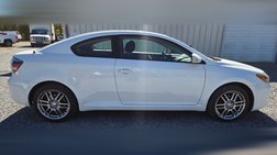 2009 Scion tC Base