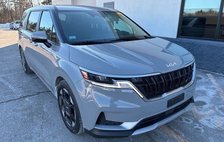 2023 Kia Carnival EX