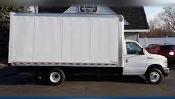 2022 Ford E-Series E-350 SD