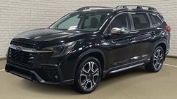2023 Subaru Ascent Limited 7-Passenger