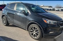 2019 Buick Encore Sport Touring