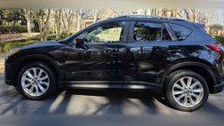 2015 Mazda CX-5 Grand Touring