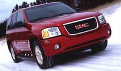 2004 GMC Envoy SLT