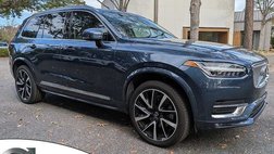 2023 Volvo XC90 B6 Plus Bright Theme 6P