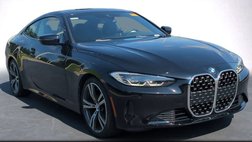 2022 BMW 4 Series 430i
