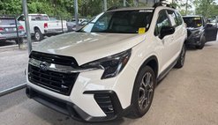 2024 Subaru Ascent Limited 7-Passenger