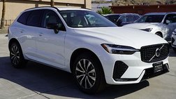 2025 Volvo XC60 B5 Core Dark Theme