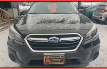 2019 Subaru Outback 2.5i