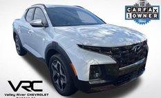 2022 Hyundai Santa Cruz Limited