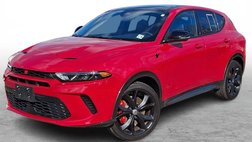 2024 Dodge Hornet R/T Plus