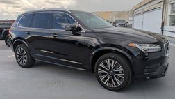 2020 Volvo XC90 Momentum