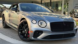 2024 Bentley Continental S V8 AWD