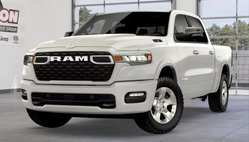 2026 Ram Ram Pickup 1500 Lone Star