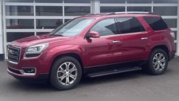 2014 GMC Acadia SLT-1