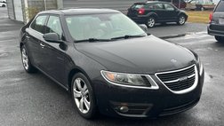 2011 Saab 9-5 Turbo6 XWD