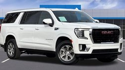 2024 GMC Yukon XL SLE