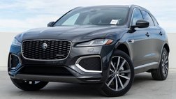 2024 Jaguar F-PACE P250 R-Dynamic S