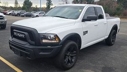 2022 Ram Ram Pickup 1500 Classic Warlock
