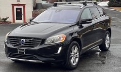 2016 Volvo XC60 T5 Premier