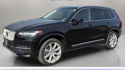 2018 Volvo XC90 T6 Inscription