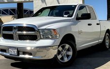 2021 Ram Ram Pickup 1500 Classic Tradesman