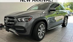 2021 Mercedes-Benz GLE-Class GLE 350 4MATIC
