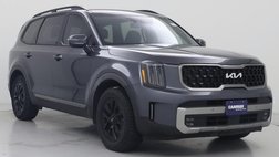 2023 Kia Telluride SX-Prestige X-Pro