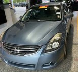 2011 Nissan Altima 