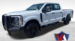 2023 Ford Super Duty F-250 XL