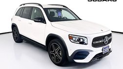 2021 Mercedes-Benz GLB GLB 250