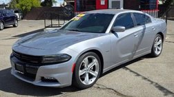 2017 Dodge Charger R/T